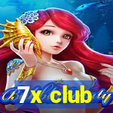 7x club